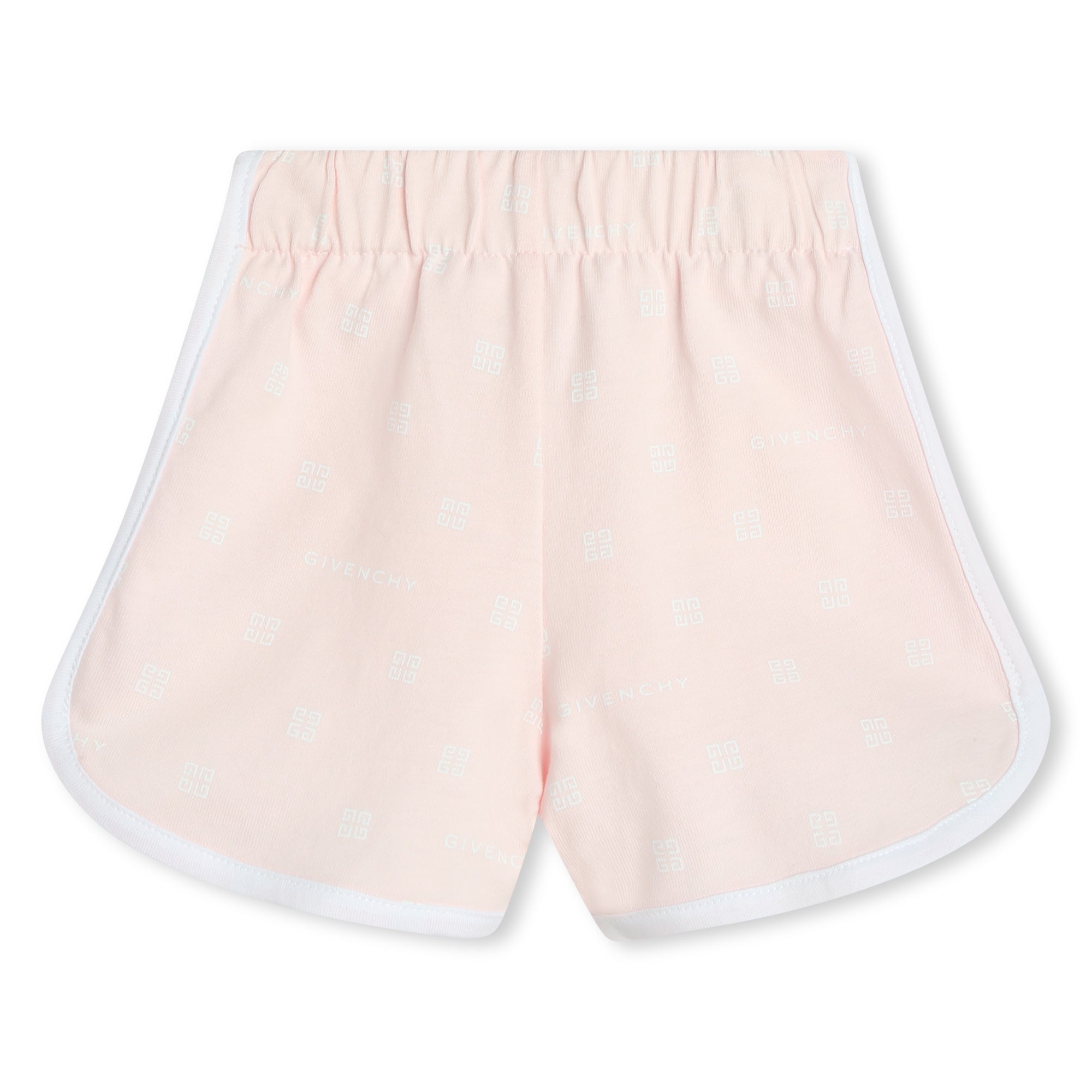 T-Shirt, Shorts &amp; Bandana Set Givenchy
