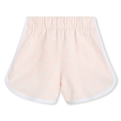T-Shirt, Shorts &amp; Bandana Set Givenchy
