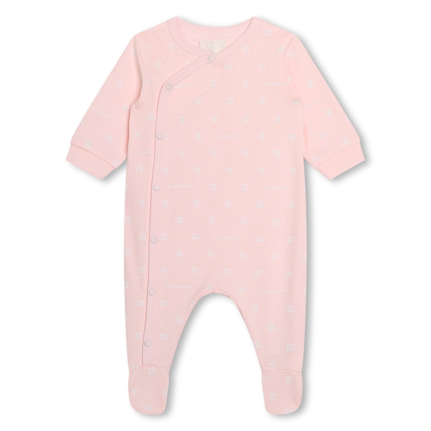 All-Over Print Pyjamas Givenchy