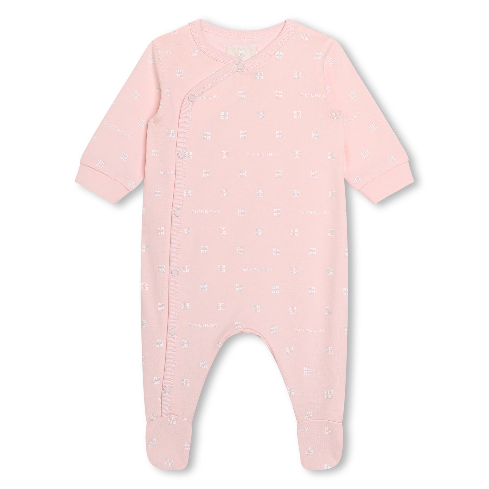 All-Over Print Pyjamas Givenchy