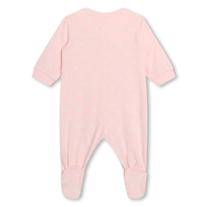 All-Over Print Pyjamas Givenchy