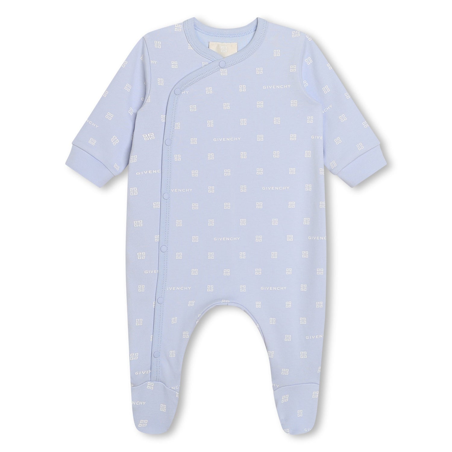 All-Over Print Pyjamas Givenchy