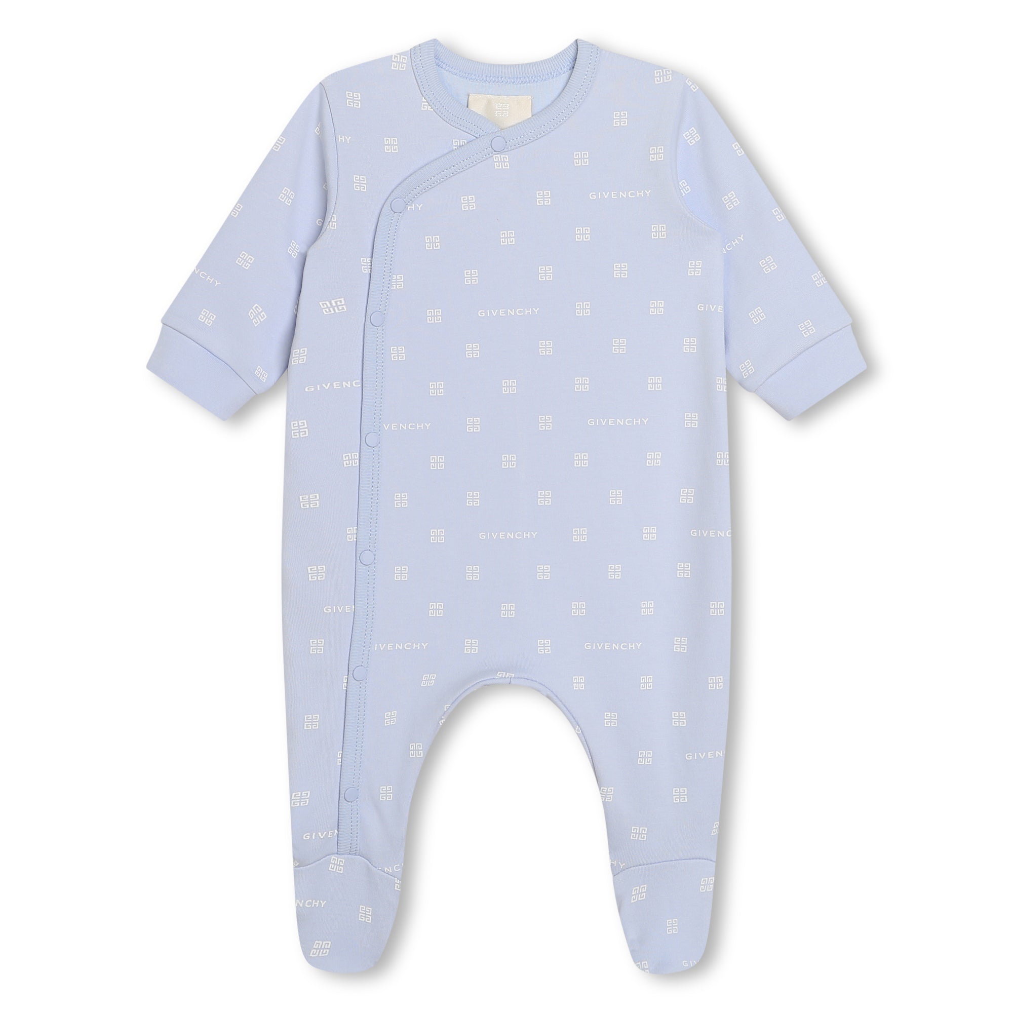 All-Over Print Pyjamas Givenchy