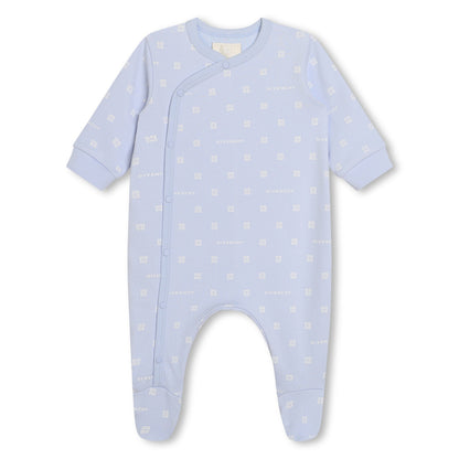 All-Over Print Pyjamas Givenchy