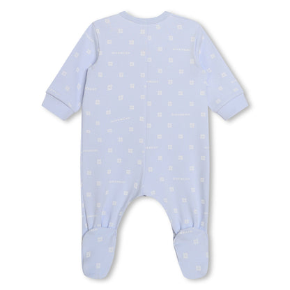 All-Over Print Pyjamas Givenchy