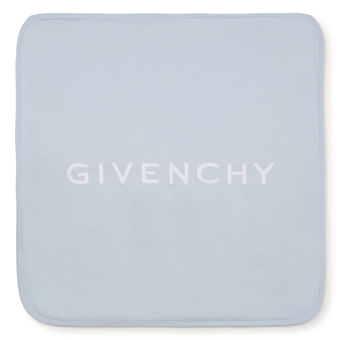 Cotton Jersey Blanket Givenchy