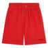 Red Givenchy Shorts Givenchy
