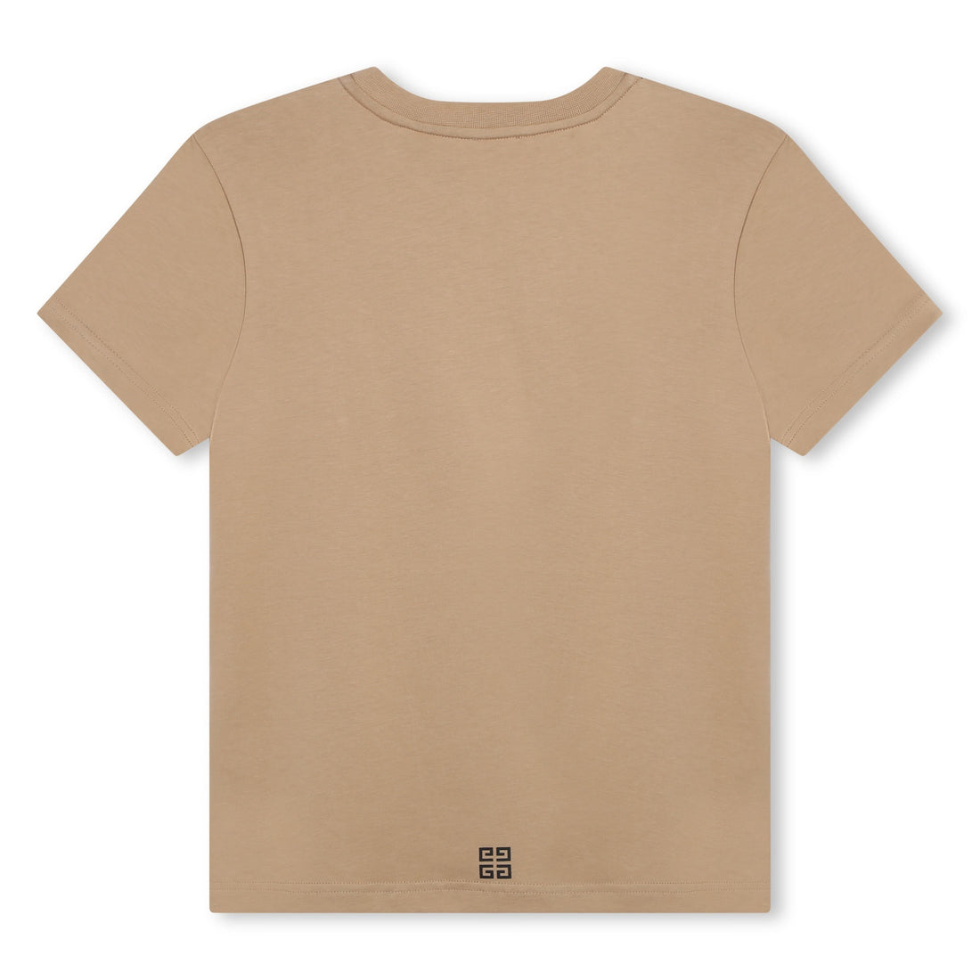 Stone Short Sleeves Tee-Shirt Givenchy