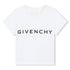 Short Sleeves Tee-Shirt Stone Givenchy