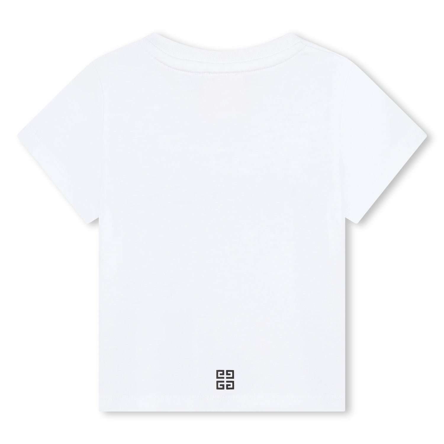 Short Sleeves Tee-Shirt Stone Givenchy