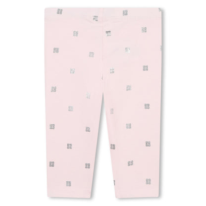 Marshmallow Pink Kids&