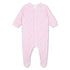 Baby Pyjamas Marshmallow Pink Givenchy