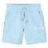 Logo Print Cotton Shorts Givenchy