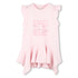 Elegant Ruffled Dress Givenchy