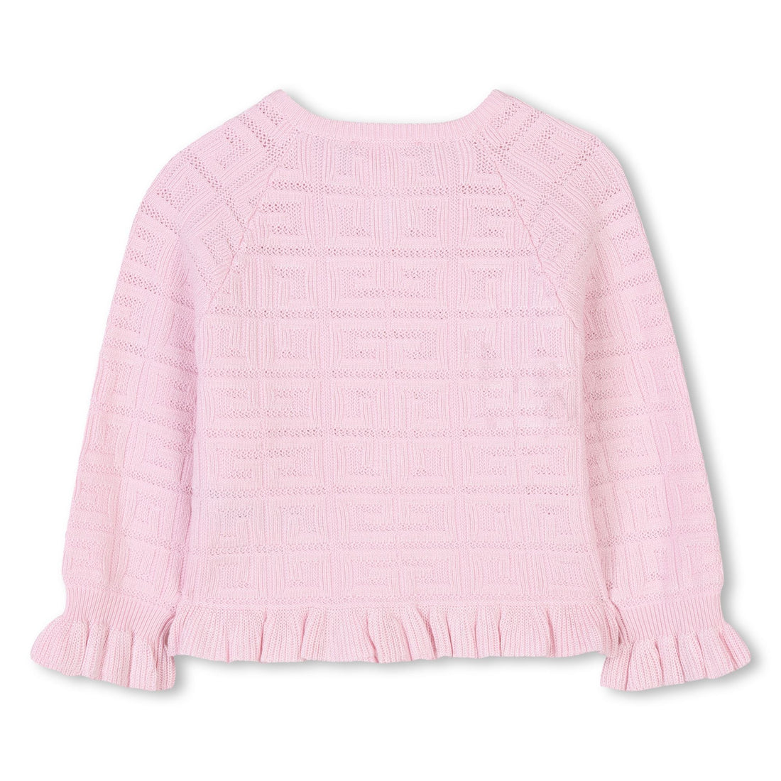 Knitted Cardigan Givenchy