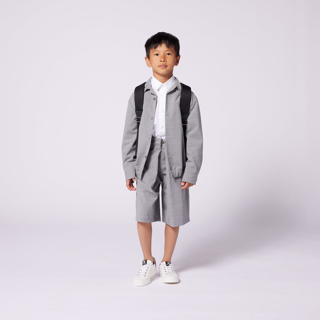 Classic Cotton Shirt Givenchy