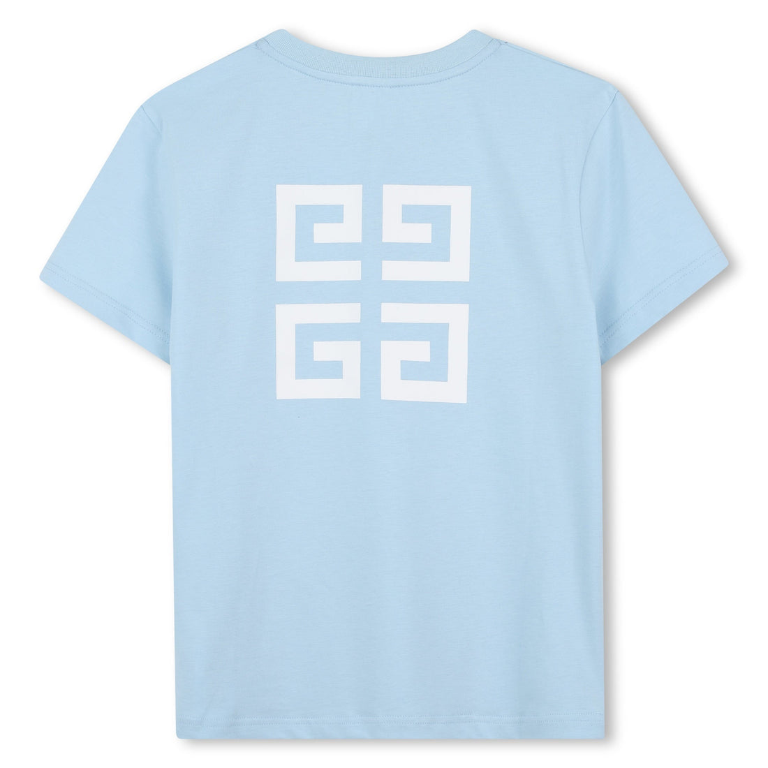 Classic Logo T-Shirt Givenchy