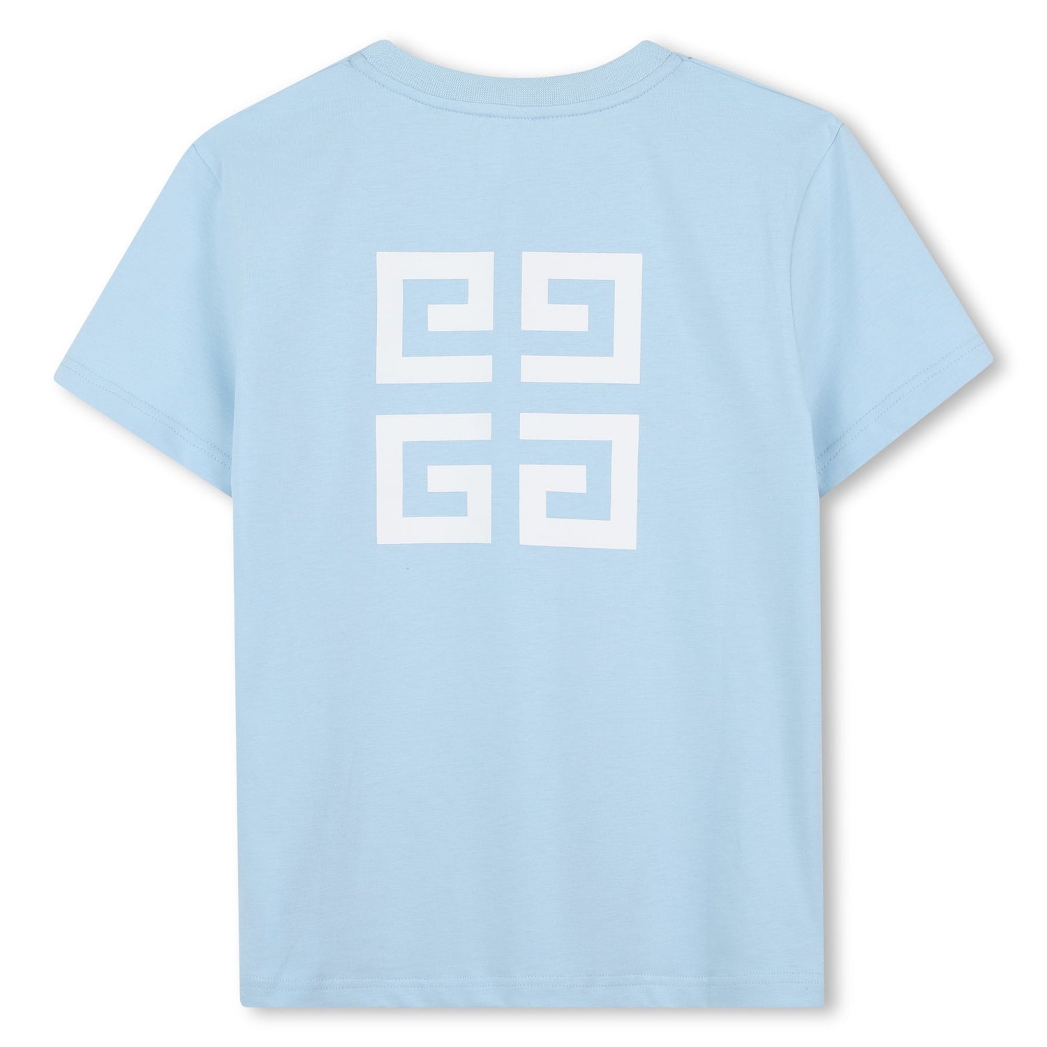 Classic Logo T-Shirt Givenchy