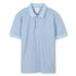 Textured Polo Shirt Givenchy