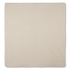 Beige Cotton and Cashmere Baby Blanket with Textured Knit Givenchy