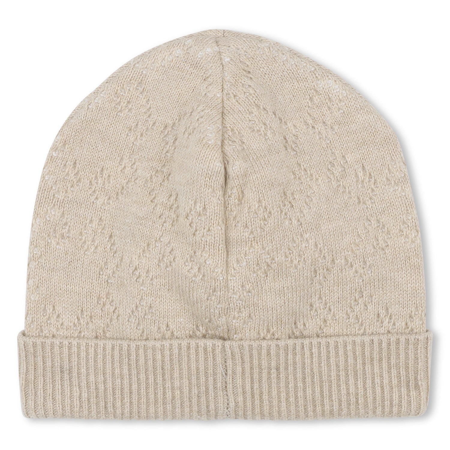Knitted Cardigan, Leggings and Hat Set in Cotton and Cashmere Givenchy