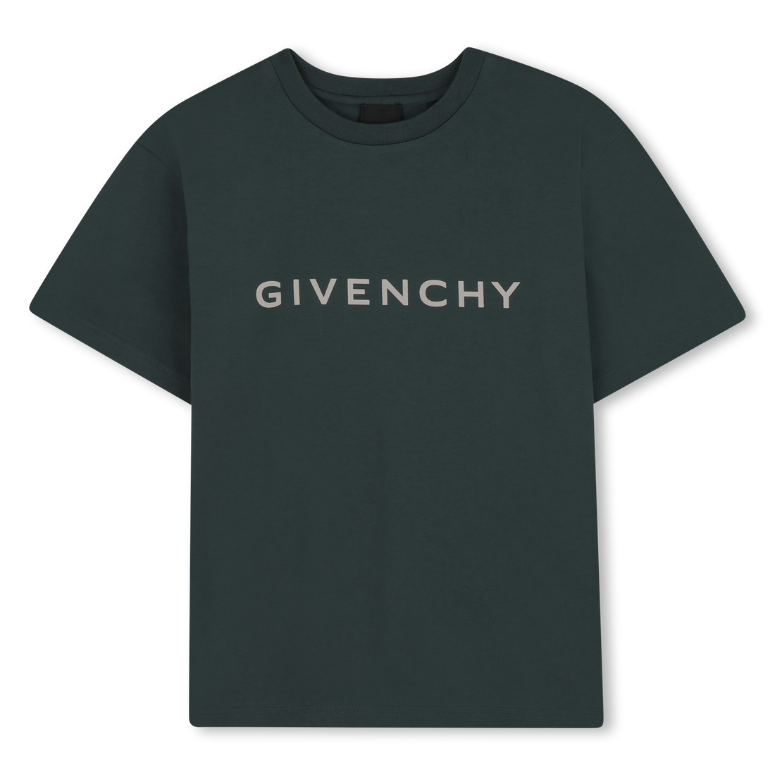 Kids short sleeve cotton t-shirt Givenchy