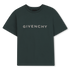 Kids short sleeve cotton t-shirt Givenchy