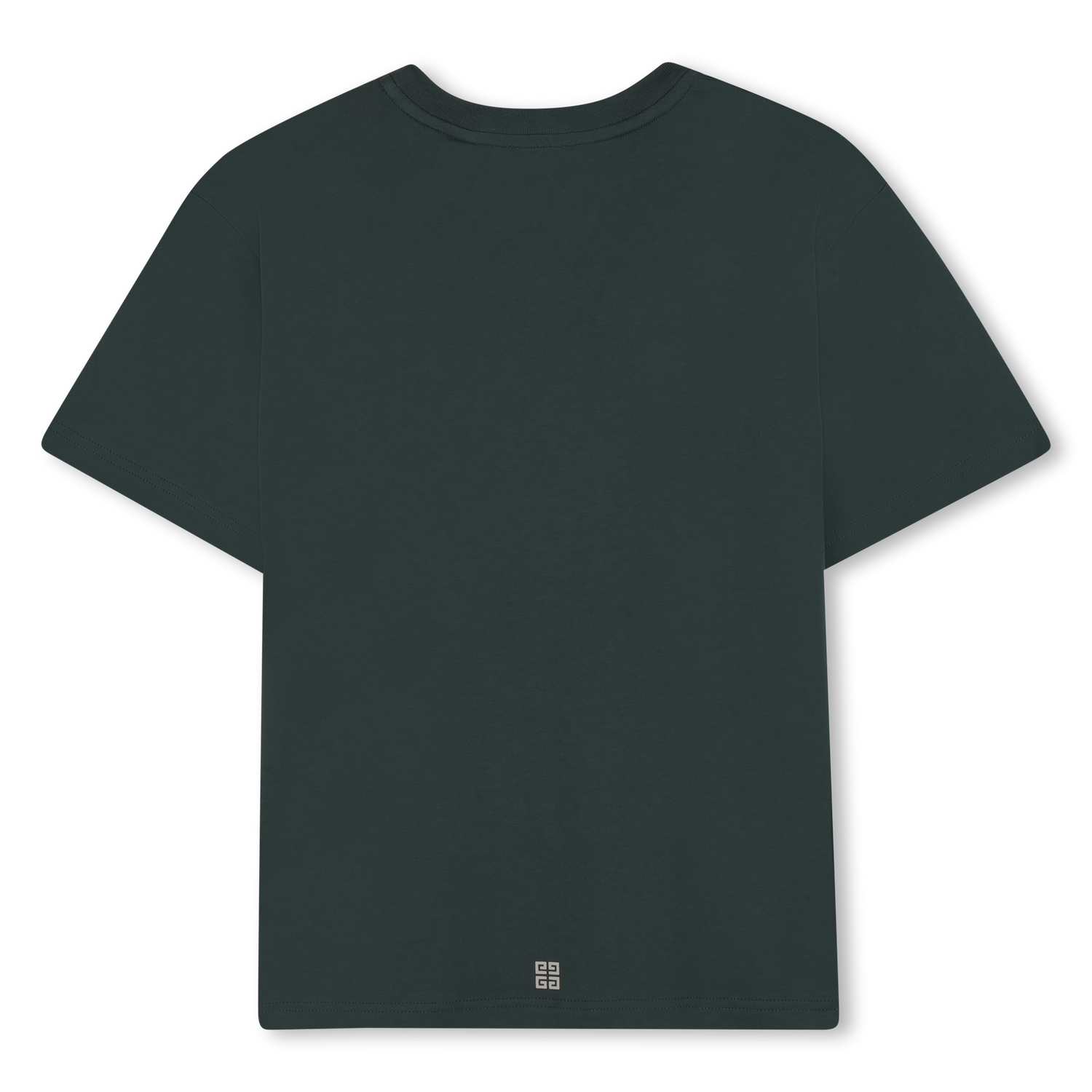 Kids short sleeve cotton t-shirt Givenchy