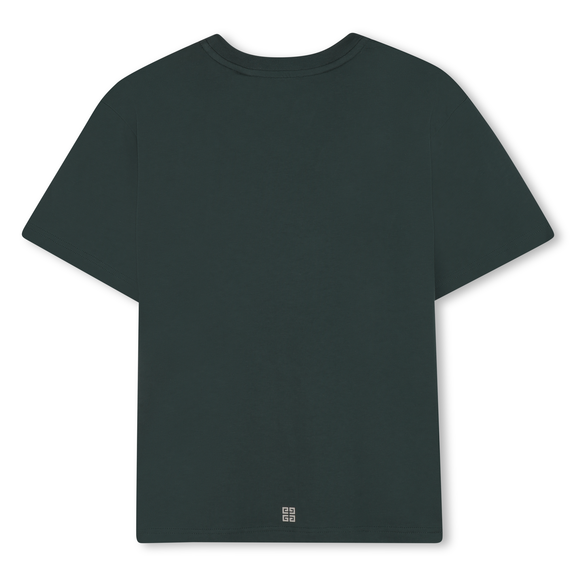 Kids short sleeve cotton t-shirt Givenchy
