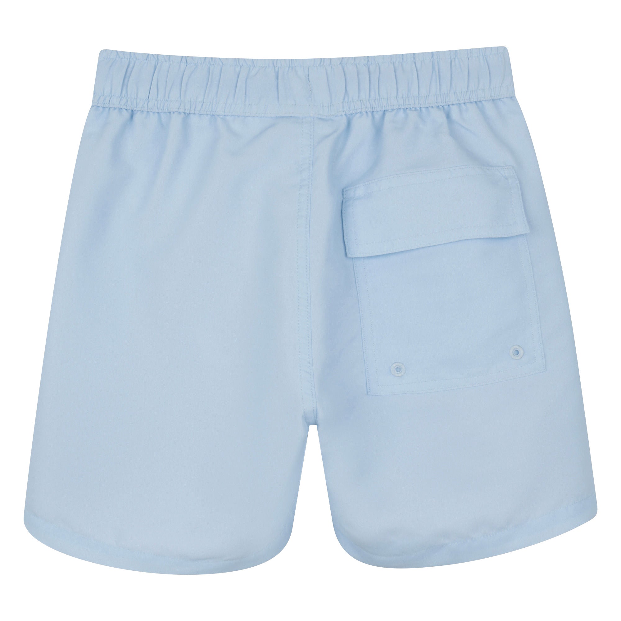 Logo Print Swim Shorts Givenchy