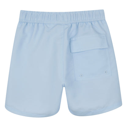 Logo Print Swim Shorts Givenchy