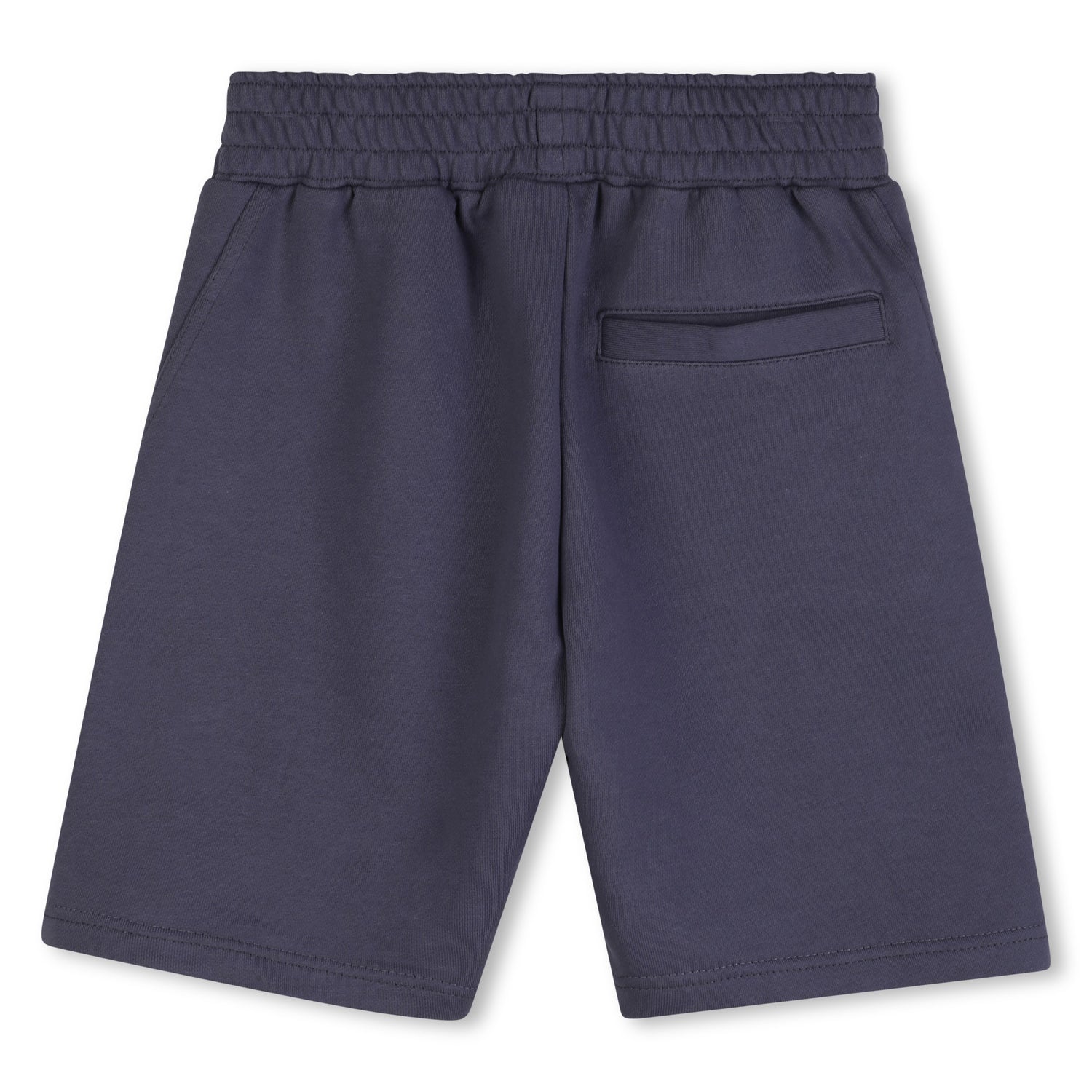 Embroidered Fleece Shorts Givenchy
