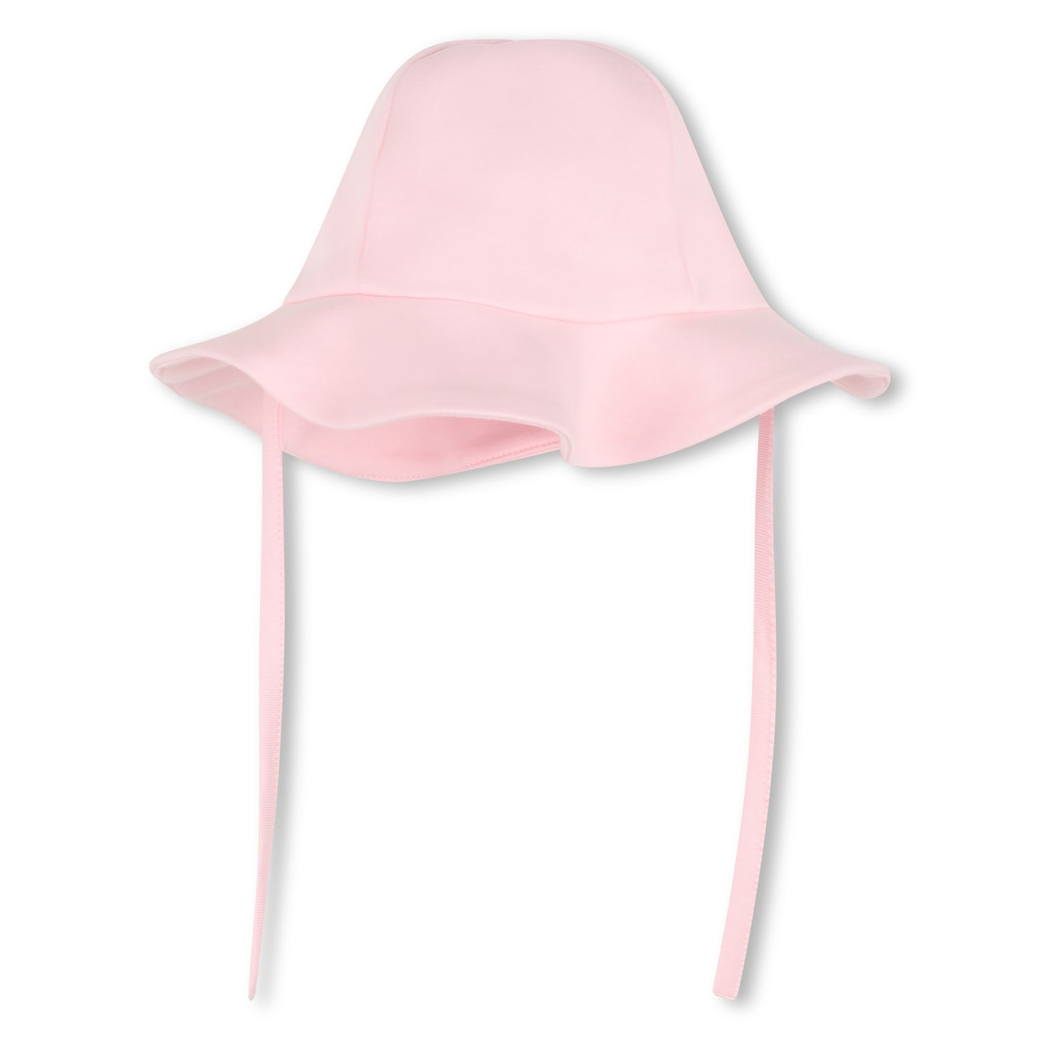 Cotton Dress, Bloomer &amp; Hat Set Givenchy