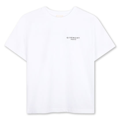 Givenchy T-Shirt (H31280)