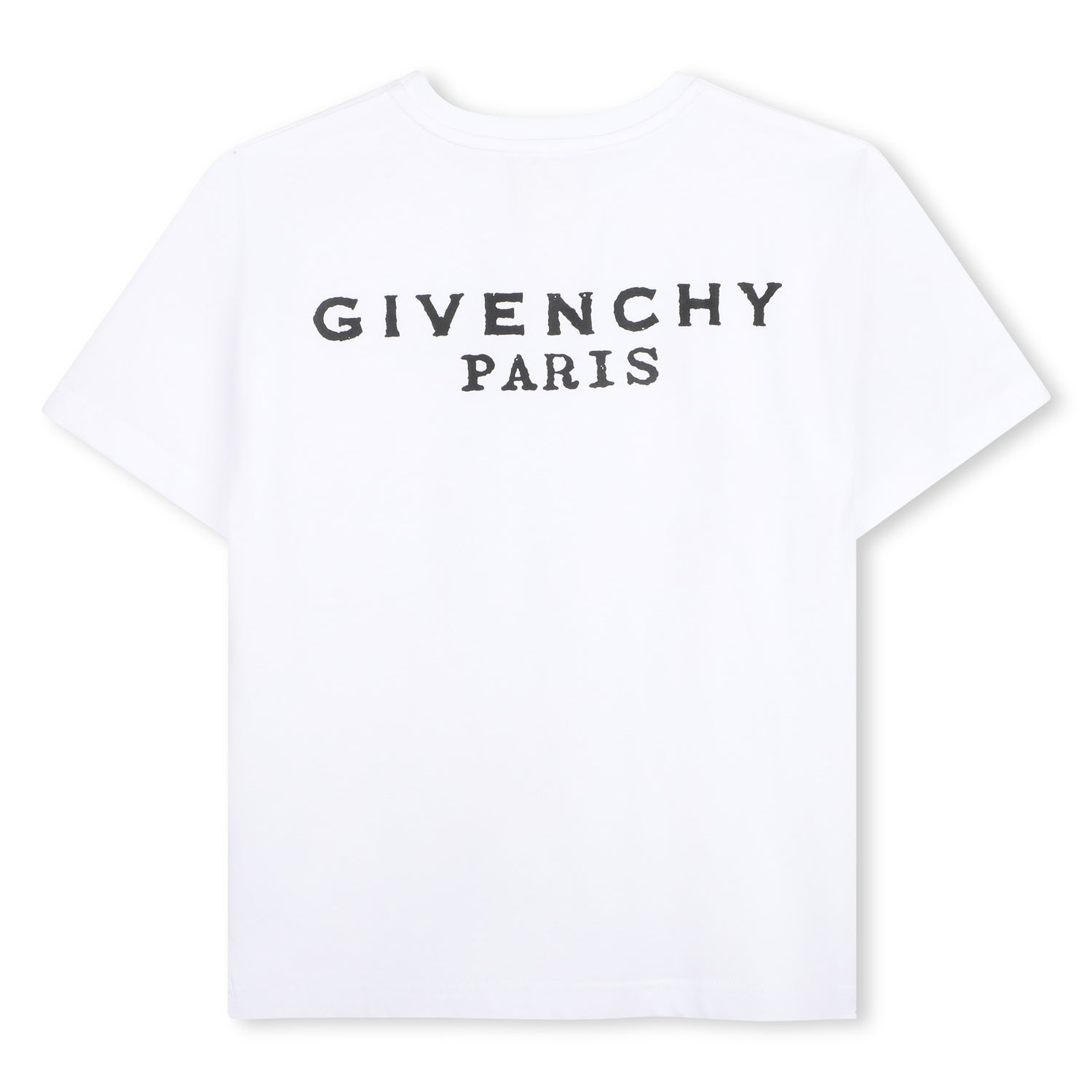 Givenchy T-Shirt (H31280)
