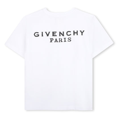 Givenchy T-Shirt (H31280)