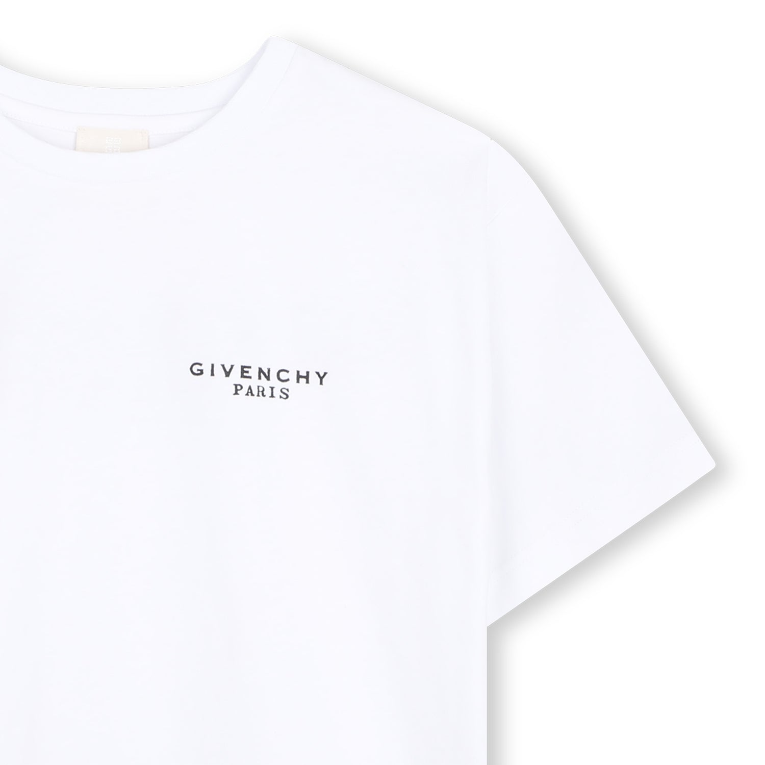 Givenchy T-Shirt (H31280)