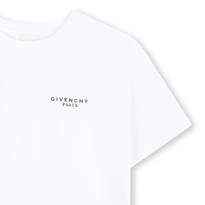 Givenchy T-Shirt (H31280)