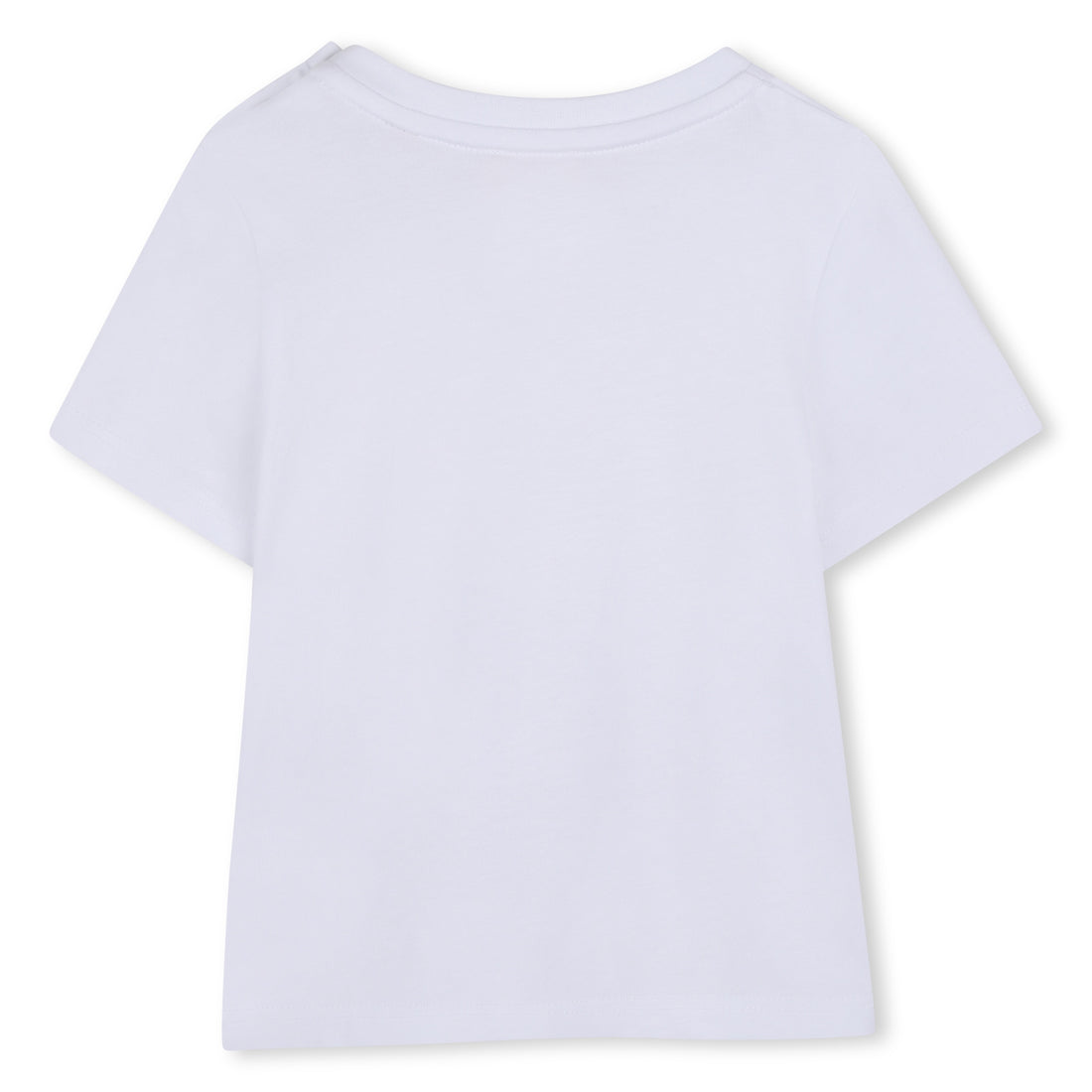 Givenchy T-Shirt - White (H31286)