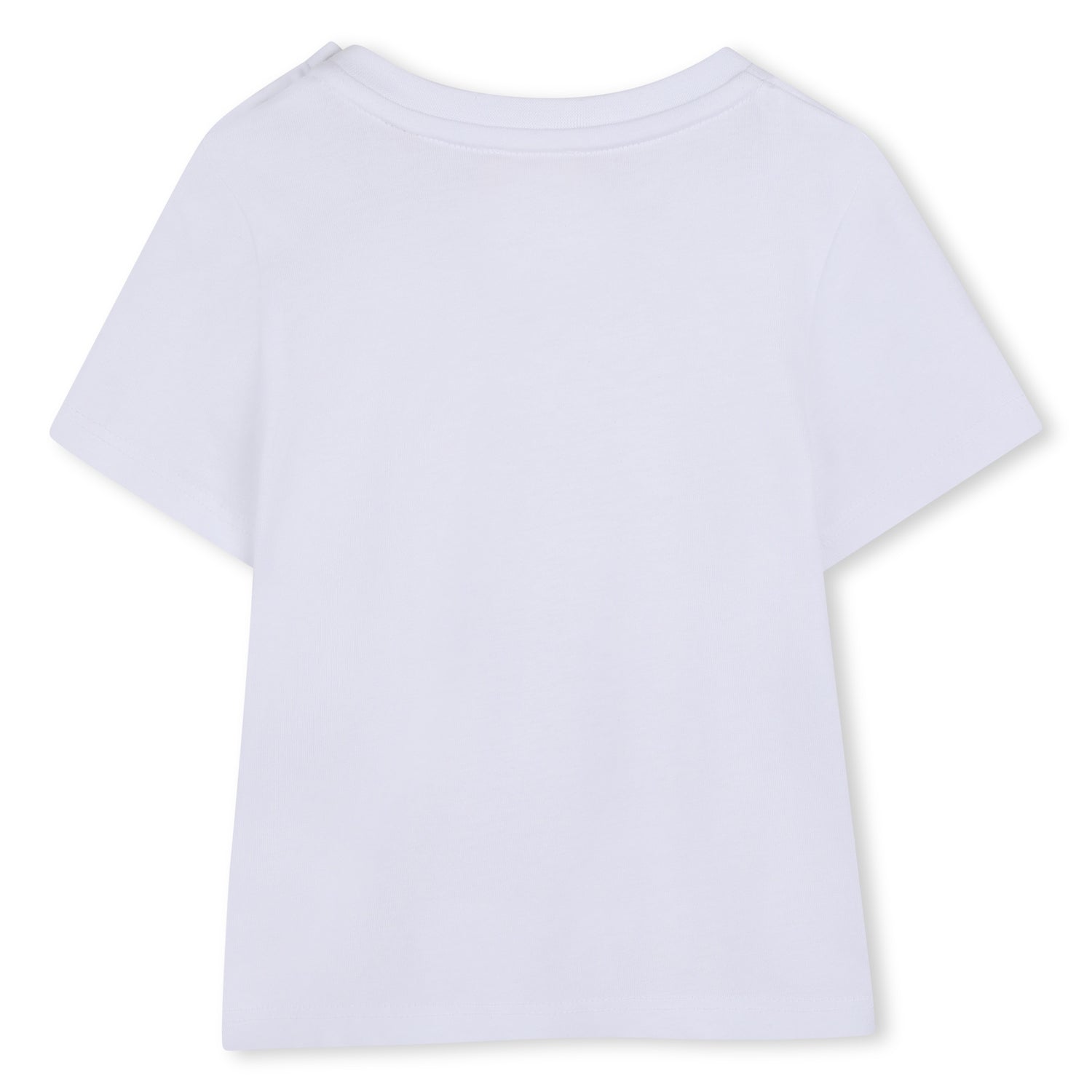 Givenchy T-Shirt - White (H31286)