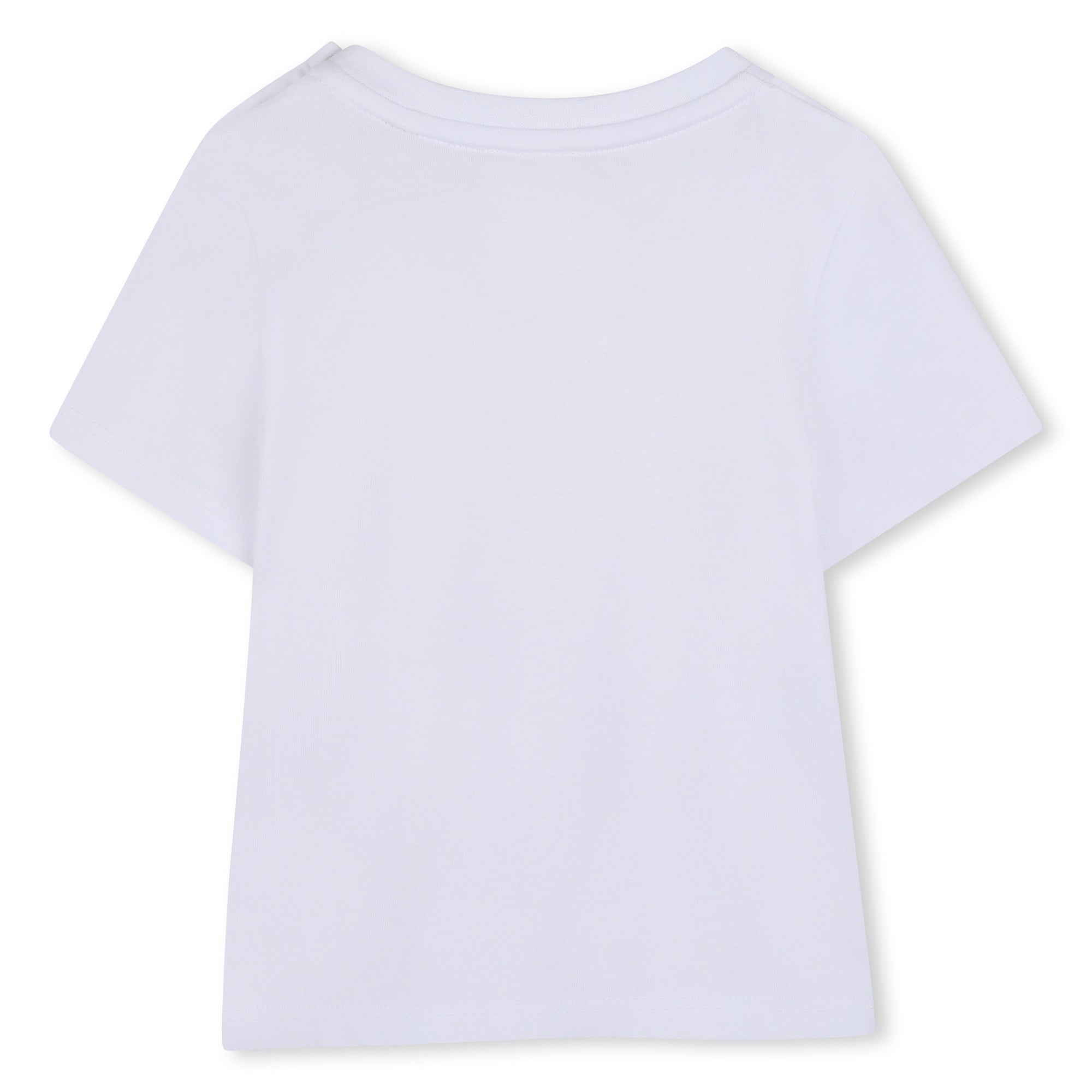 Givenchy T-Shirt - White (H31286)