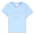 Givenchy T-Shirt - Pale Blue (H31286)