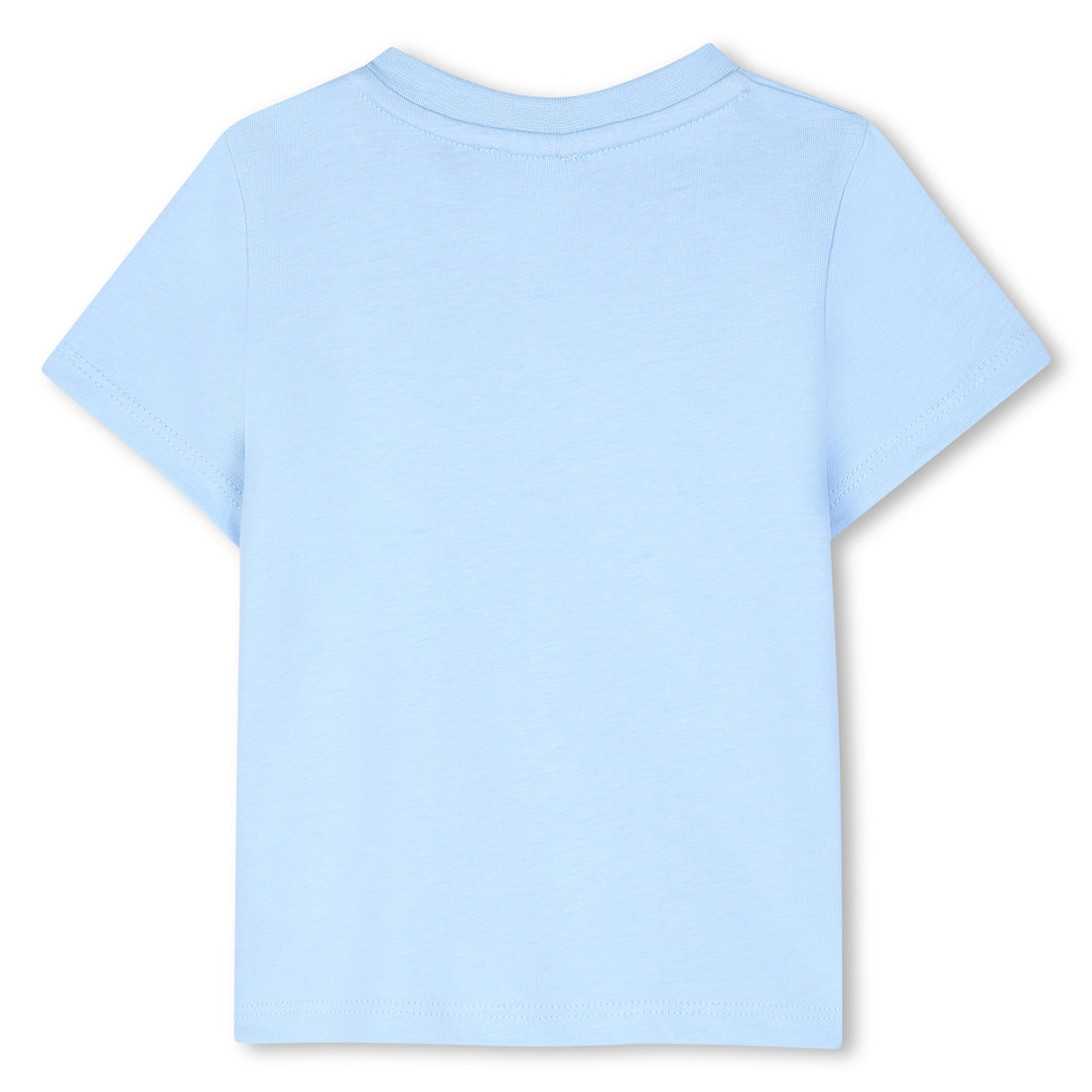 Givenchy T-Shirt - Pale Blue (H31286)