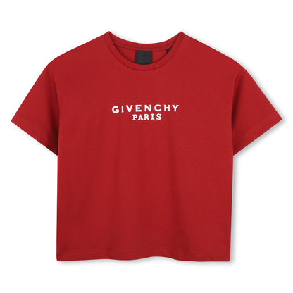 Givenchy T-Shirt (H31315)