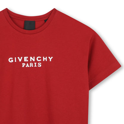Givenchy T-Shirt (H31315)