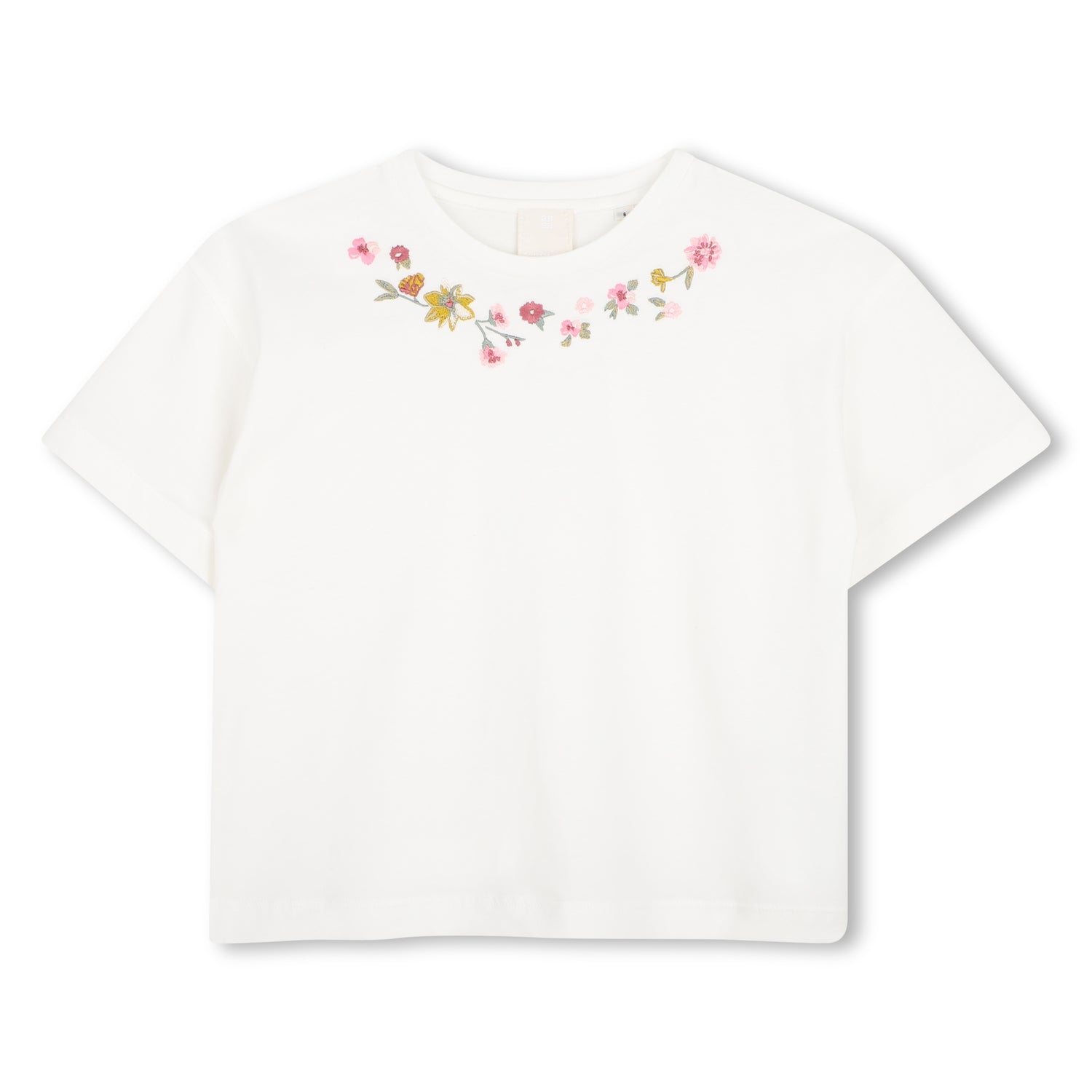 Givenchy T-Shirt (H31320)