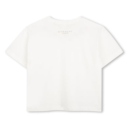Givenchy T-Shirt (H31320)