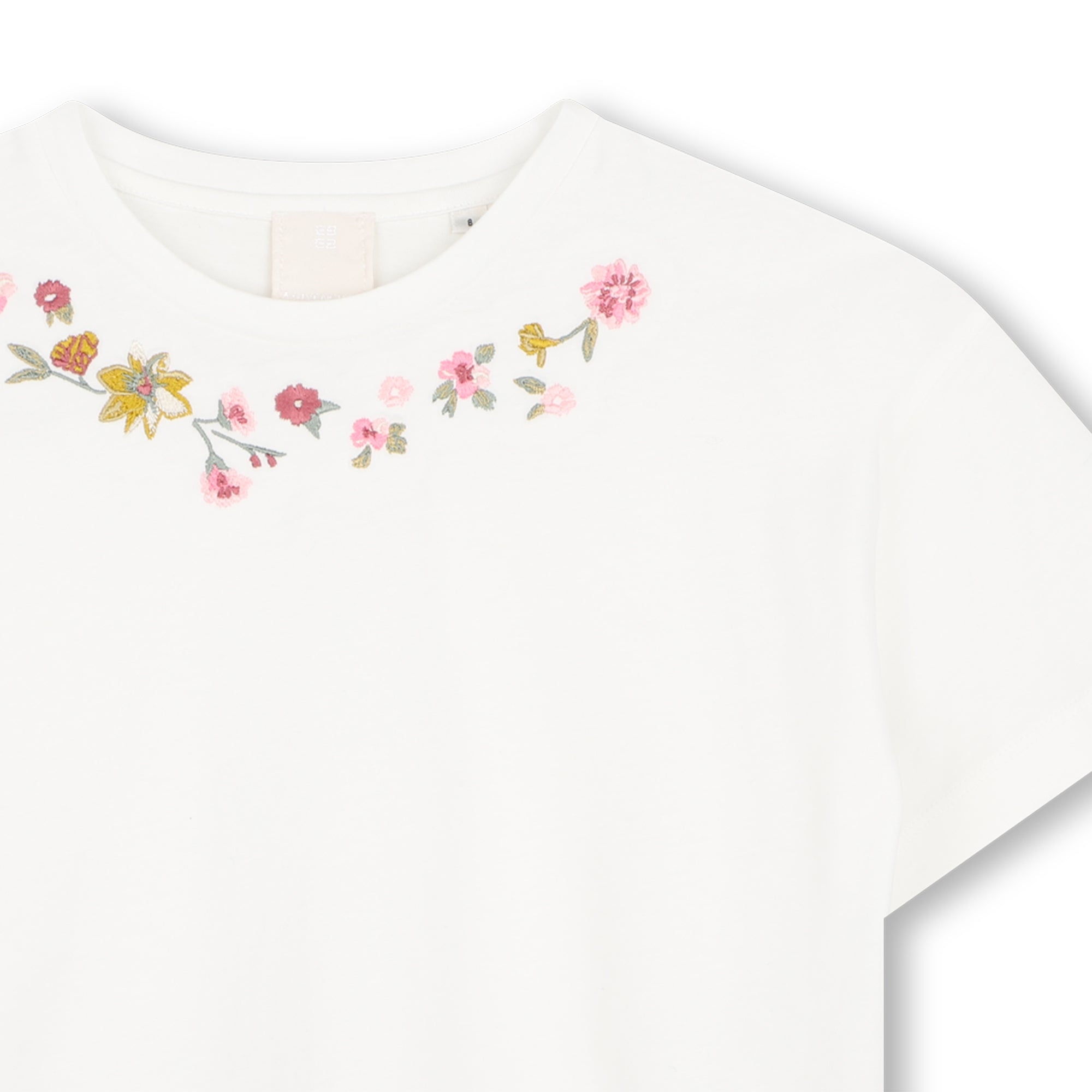 Givenchy T-Shirt (H31320)