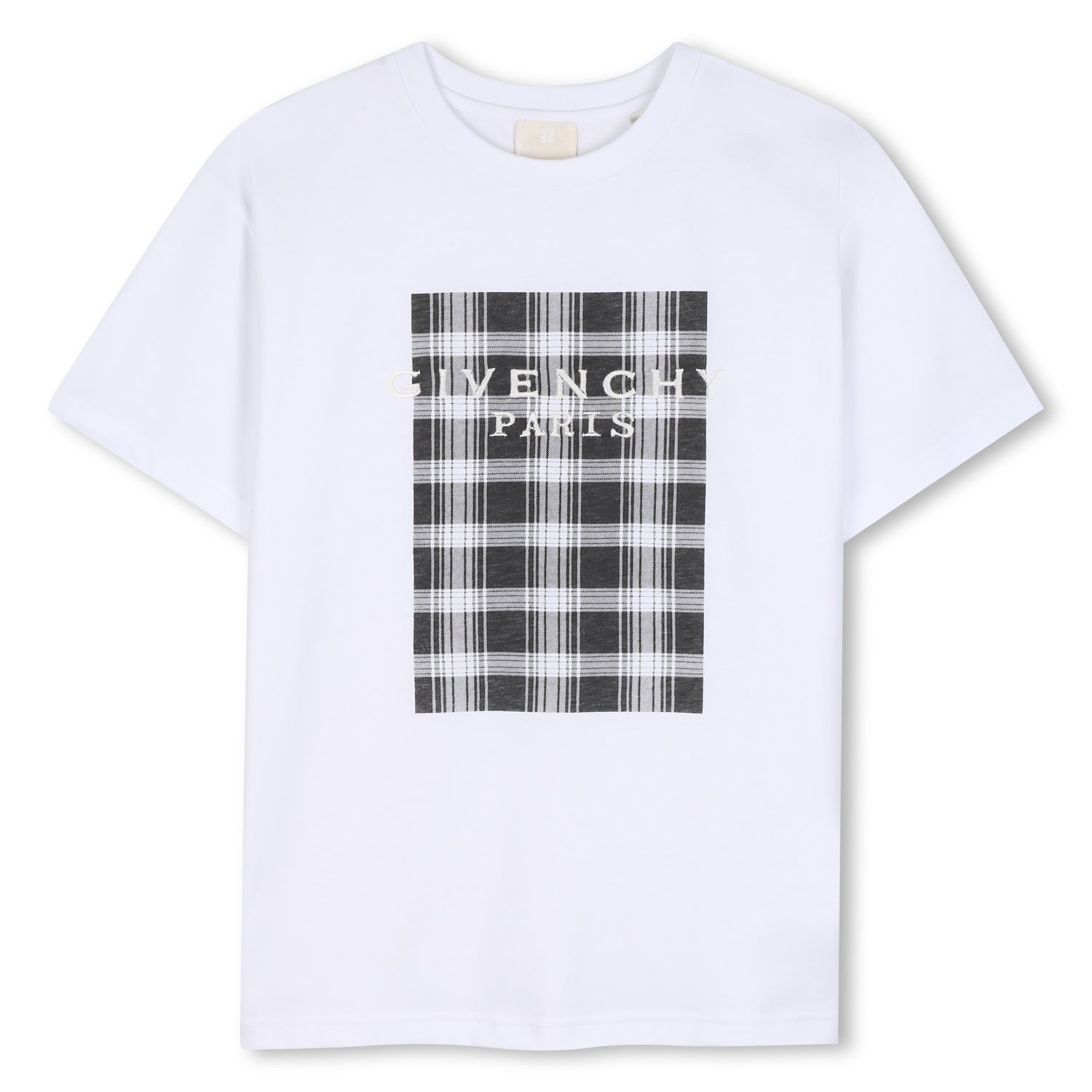 Givenchy T-Shirt (H31340)