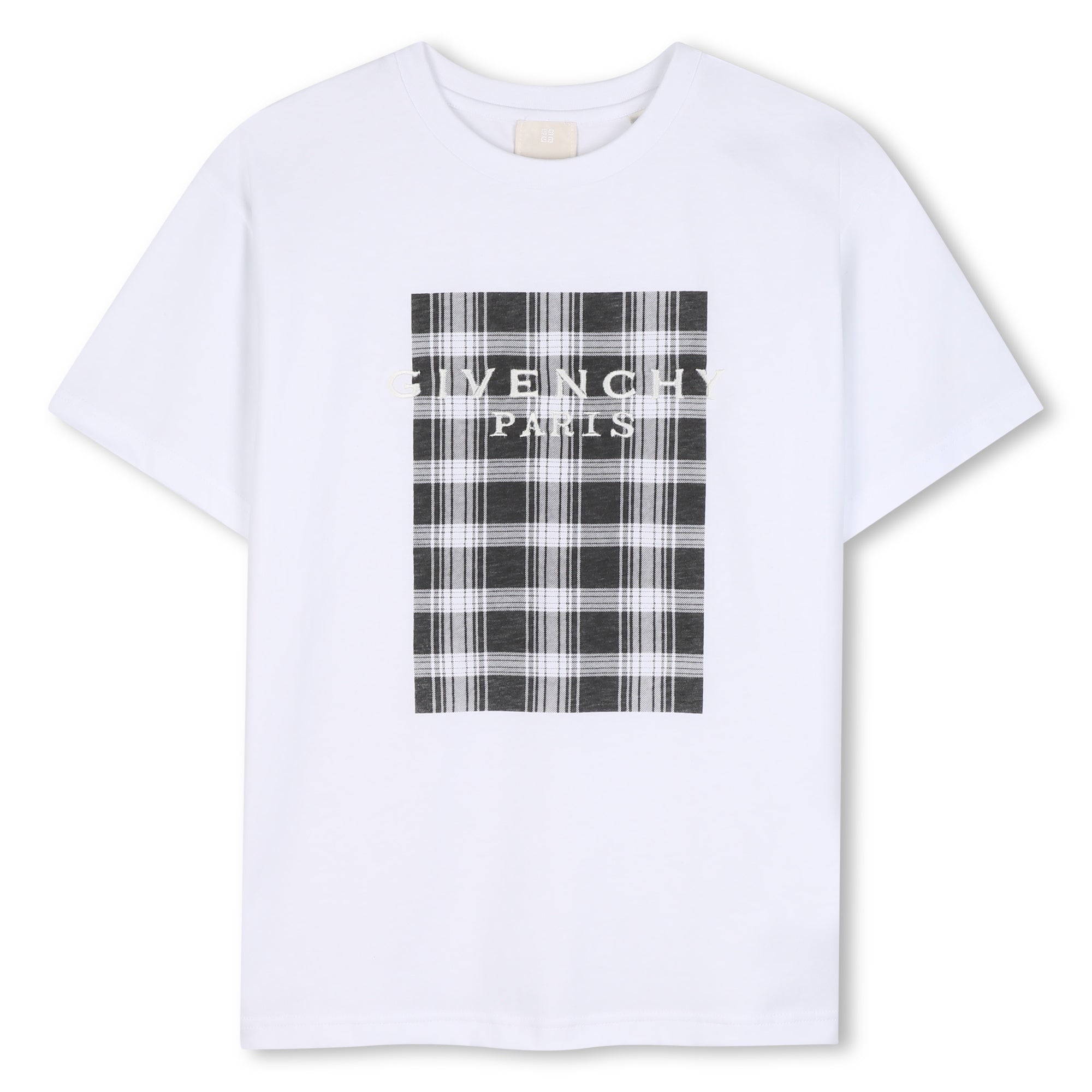 Givenchy T-Shirt (H31340)